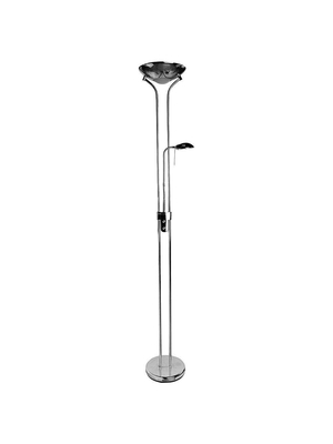 Торшер Arte Lamp Duetto A4329PN-2CC