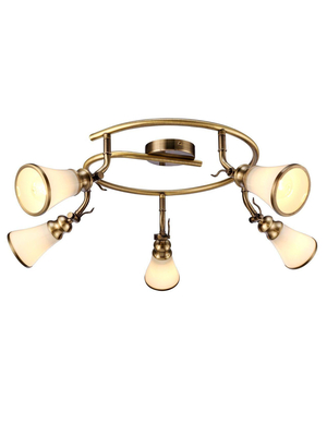 Спот Arte Lamp 81 A9231PL-5AB