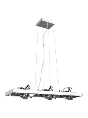 Спот Arte Lamp 100 A4507SP-3CC