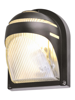 Уличный настенный светильник Arte Lamp Urban A2802AL-1BK