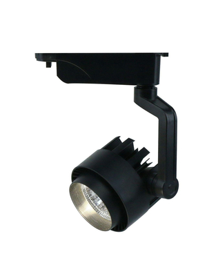 Трековый светодиодный светильник Arte Lamp Vigile A1610PL-1BK