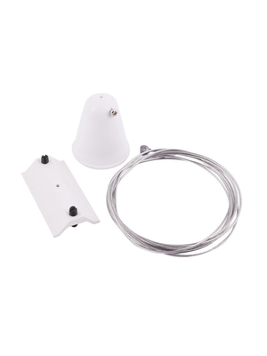 Кронштейн-подвес для шинопровода Arte Lamp Track Accessories A410033