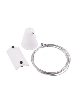 Кронштейн-подвес для шинопровода Arte Lamp Track Accessories A410033