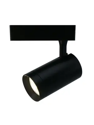 Трековый светодиодный светильник Arte Lamp Soffitto A1720PL-1BK