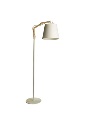 Торшер Arte Lamp Pinoccio A5700PN-1WH