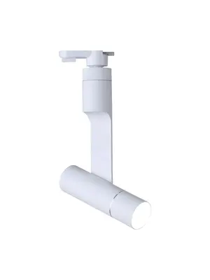 Трековый светодиодный светильник Arte Lamp A2512PL-1WH