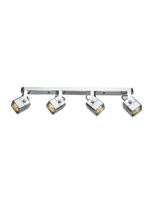 Спот Arte Lamp Lente A1314PL-4CC