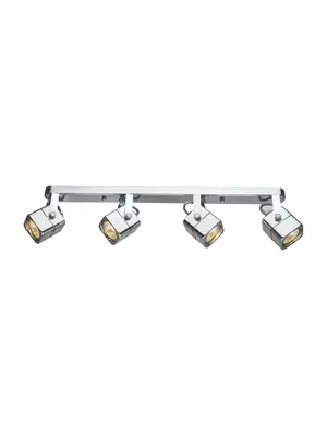 Спот Arte Lamp Lente A1314PL-4CC