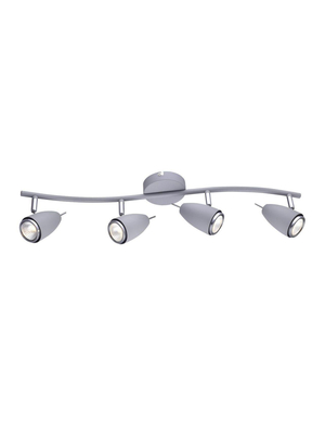 Спот Arte Lamp Regista A1966PL-4GY