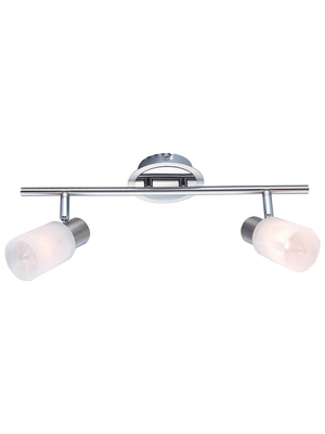 Спот Arte Lamp A4510PL-2SS