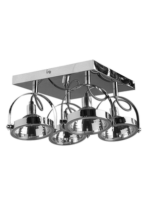 Спот Arte Lamp 99 A4506PL-4CC