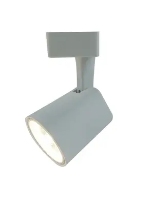 Трековый светодиодный светильник Arte Lamp Amico A1810PL-1WH