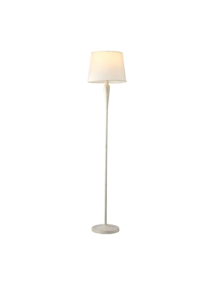 Торшер Arte Lamp A9310PN-1WG
