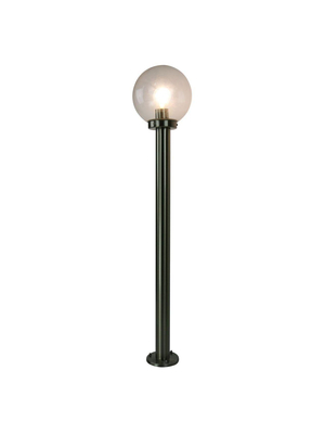 Уличный светильник Arte Lamp Gazebo A8365PA-1SS