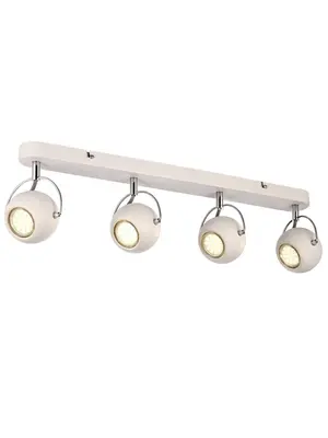 Спот Arte Lamp 86 A9128PL-4WH