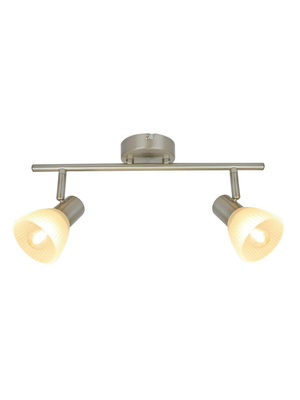 Спот Arte Lamp Parry A5062AP-2SS