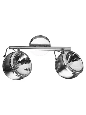 Спот Arte Lamp 98 A4509PL-2SS