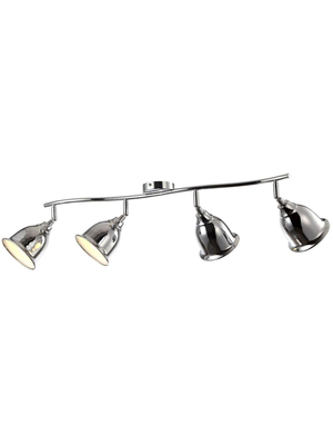 Спот Arte Lamp Campana A9557PL-4CC