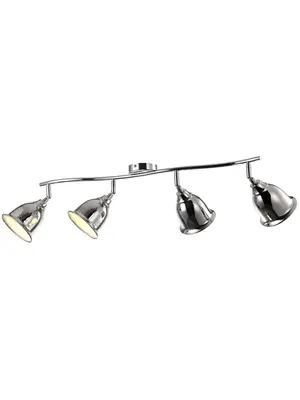 Спот Arte Lamp Campana A9557PL-4CC
