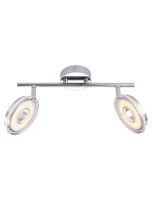 Светодиодный спот Arte Lamp 12 A8971AP-2CC
