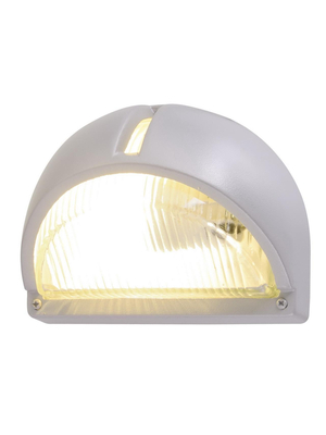 Уличный светильник Arte Lamp Urban A2801AL-1GY
