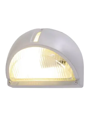 Уличный светильник Arte Lamp Urban A2801AL-1GY