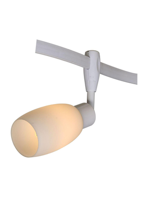 Трековый светильник Arte Lamp A3059PL-1WH