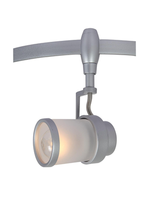 Трековый светильник Arte Lamp A3056PL-1SI