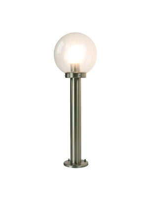 Уличный светильник Arte Lamp Gazebo A8366PA-1SS