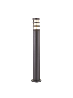 Уличный светильник Arte Lamp Portico A8371PA-1BK