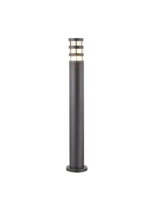 Уличный светильник Arte Lamp Portico A8371PA-1BK