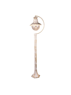 Уличный светильник Arte Lamp Amsterdam A1523PA-1WG
