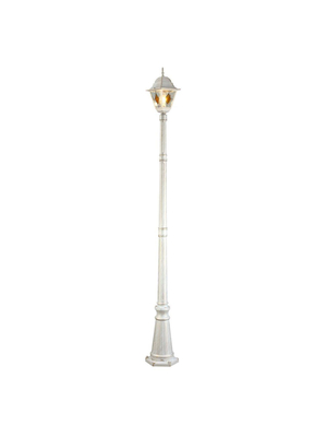 Садово-парковый светильник Arte Lamp Berlin A1017PA-1WG