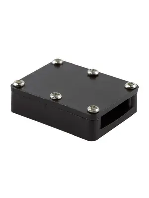 Коннектор для шинопровода Arte Lamp Track Accessories A151006