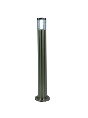 Уличный светильник Arte Lamp Paletto A8363PA-1SS