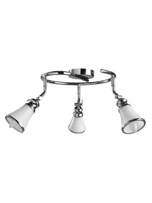 Спот Arte Lamp 81 A9231PL-3CC