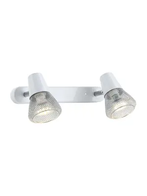 Спот Arte Lamp A9268AP-2WH