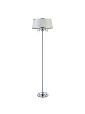 Торшер Arte Lamp Dante A1150PN-3CC