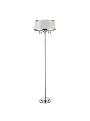 Торшер Arte Lamp Dante A1150PN-3CC