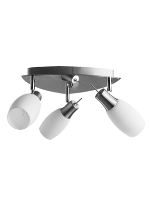 Спот Arte Lamp A4590PL-3SS
