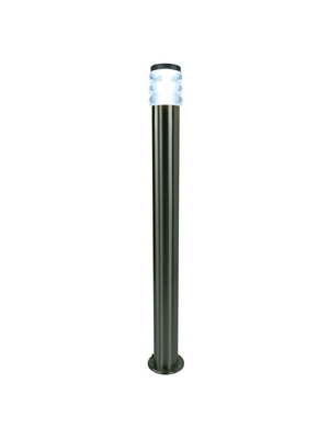 Уличный светильник Arte Lamp Portico A8382PA-1SS