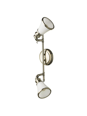Спот Arte Lamp 81 A9231AP-2AB