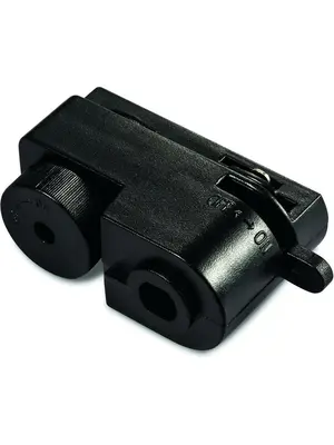 Коннектор питания для шинопровода Arte Lamp A200006