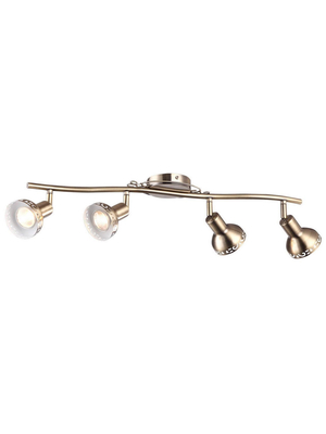Спот Arte Lamp Focus A5219PL-4AB
