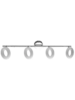 Светодиодный спот Arte Lamp 13 A8972PL-4CC
