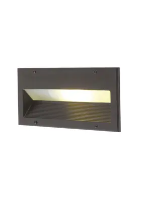 Уличный светильник Arte Lamp Brick A5158IN-1BK