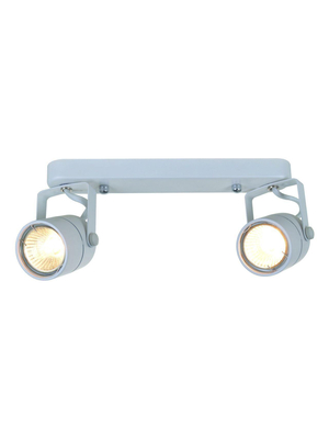 Спот Arte Lamp Lente A1310PL-2WH