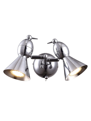 Спот Arte Lamp Picchio A9229AP-2CC