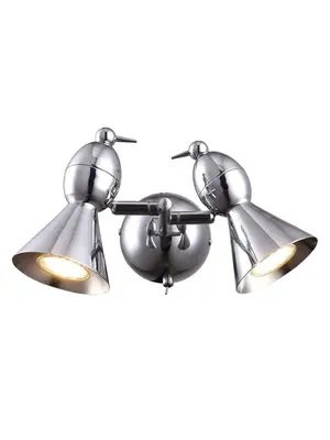 Спот Arte Lamp Picchio A9229AP-2CC