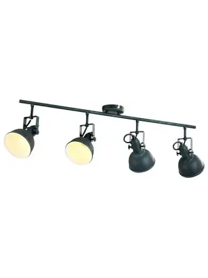 Спот Arte Lamp Martin A5215PL-4BG